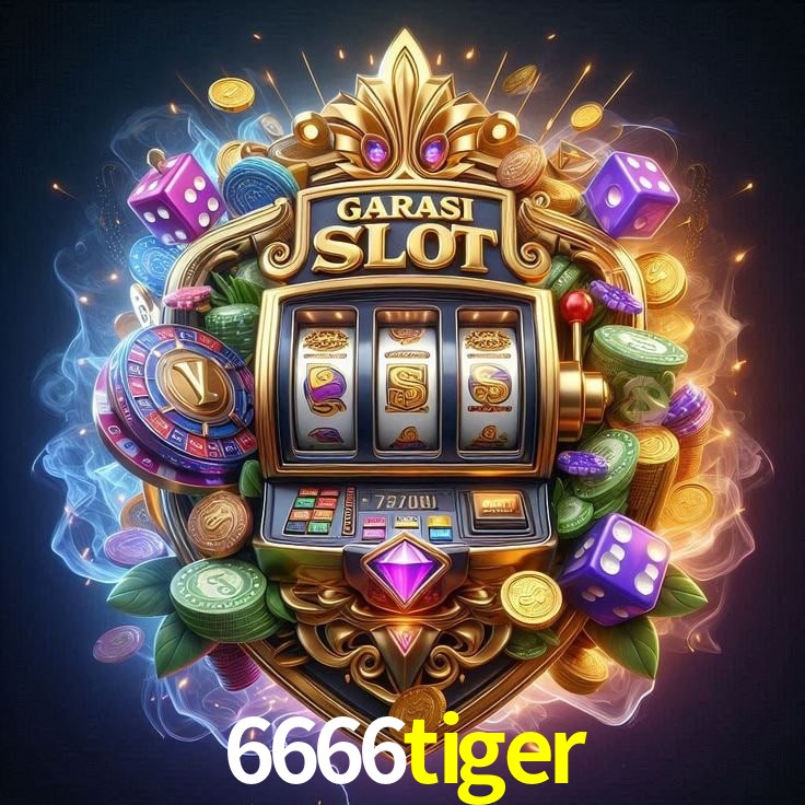 Promoções Sazonais 6666tiger