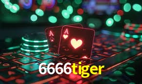 Casino Ao Vivo 6666tiger