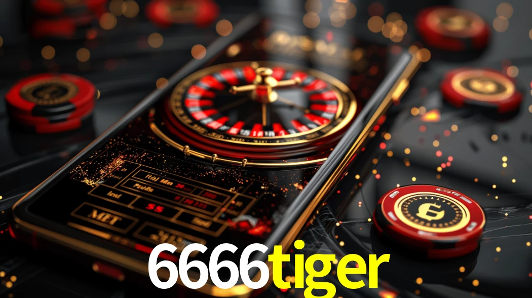 Account Benefits 6666tiger