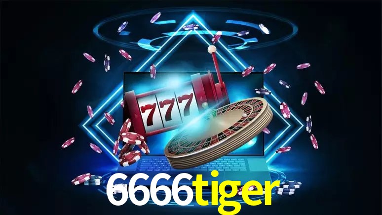 Integração de APIs 6666tiger