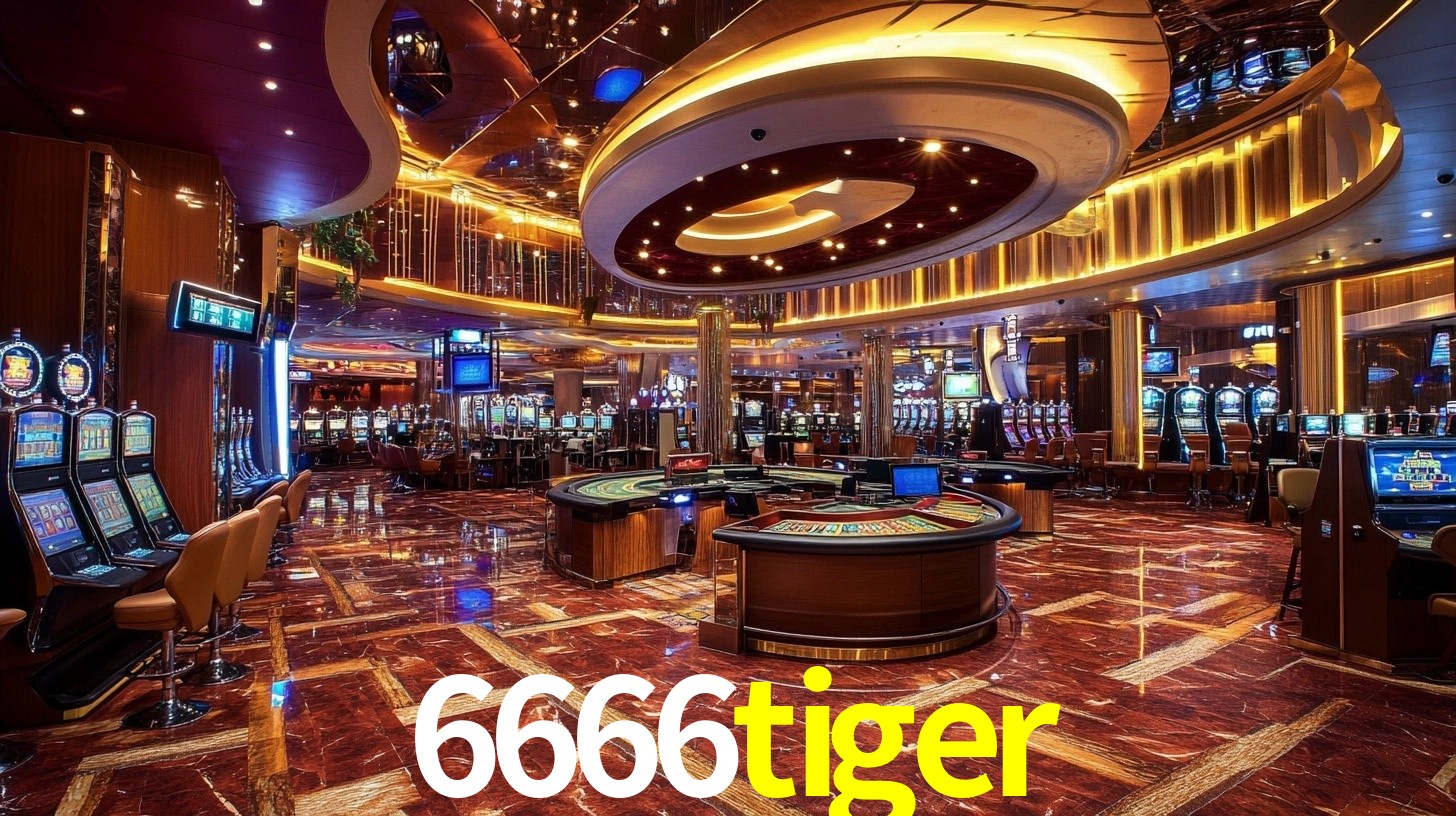 Tournaments 6666tiger