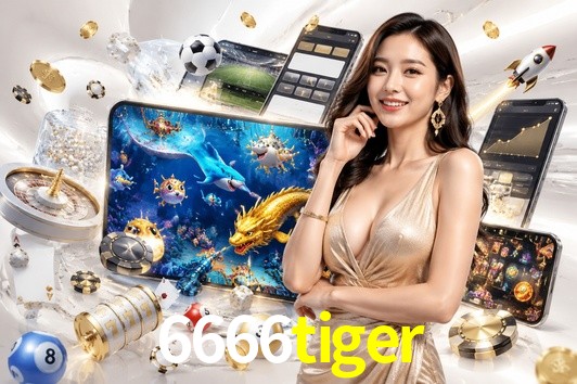 Secure Login 6666tiger
