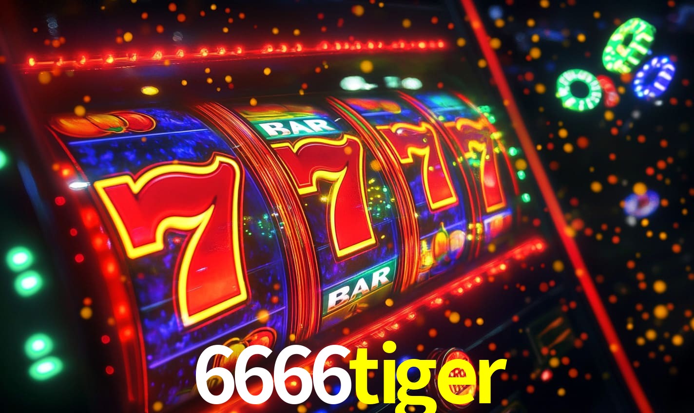 6666tiger: Jogue Crash e Experimente Alta Recompensa Instantânea