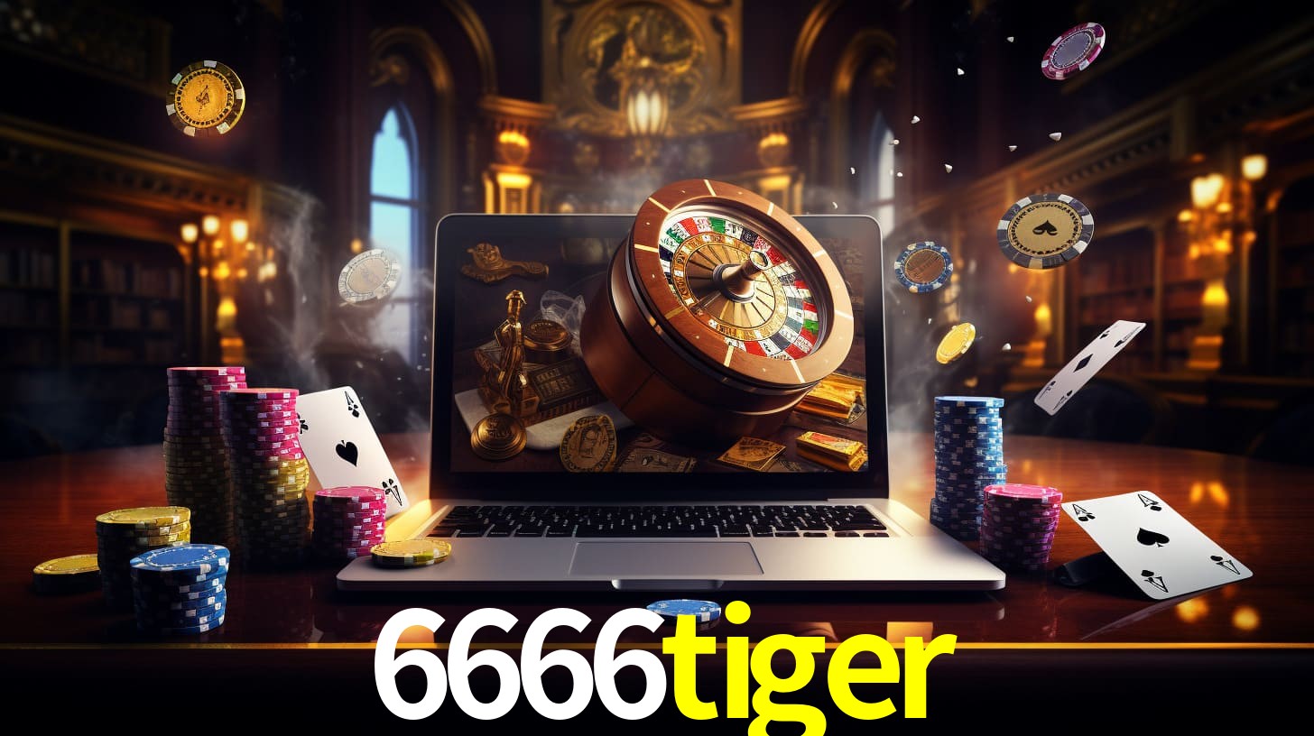 Blackjack Table 6666tiger