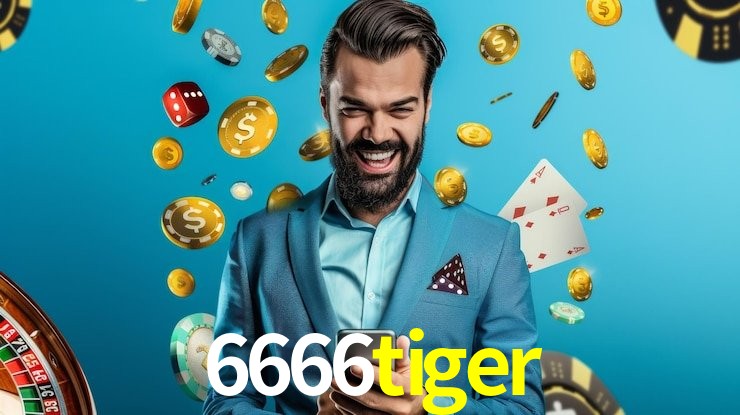Live Casino 6666tiger