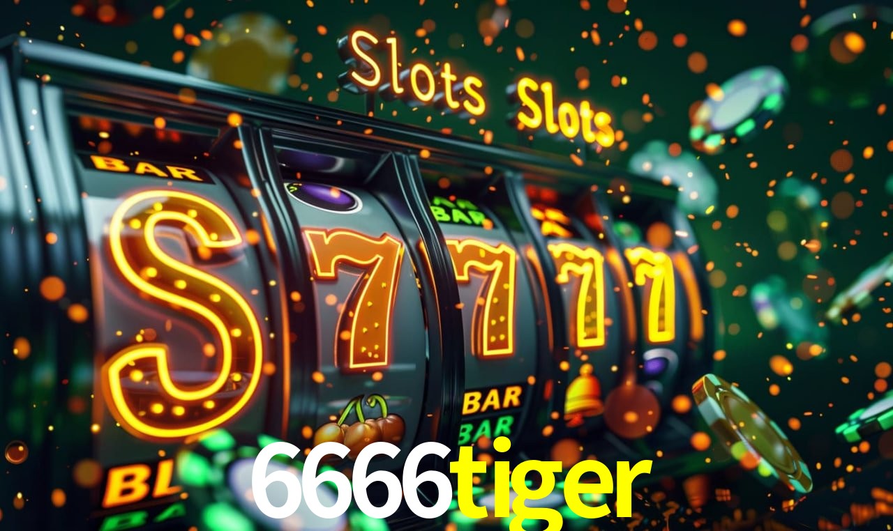 Estatísticas Esportivas 6666tiger