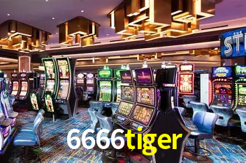 Apostas Esportivas na 6666tiger: Um Guia Completo
