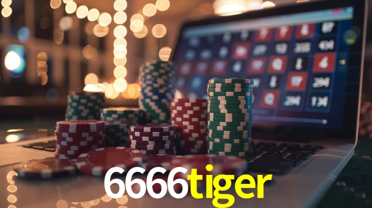 Weekend Specials 6666tiger