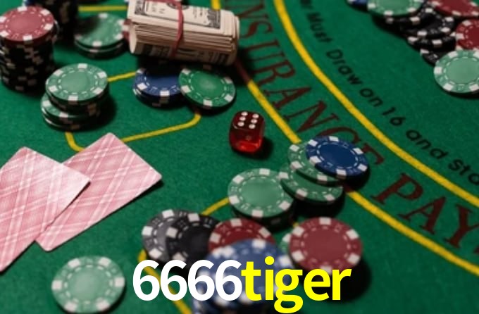 6666tiger.com