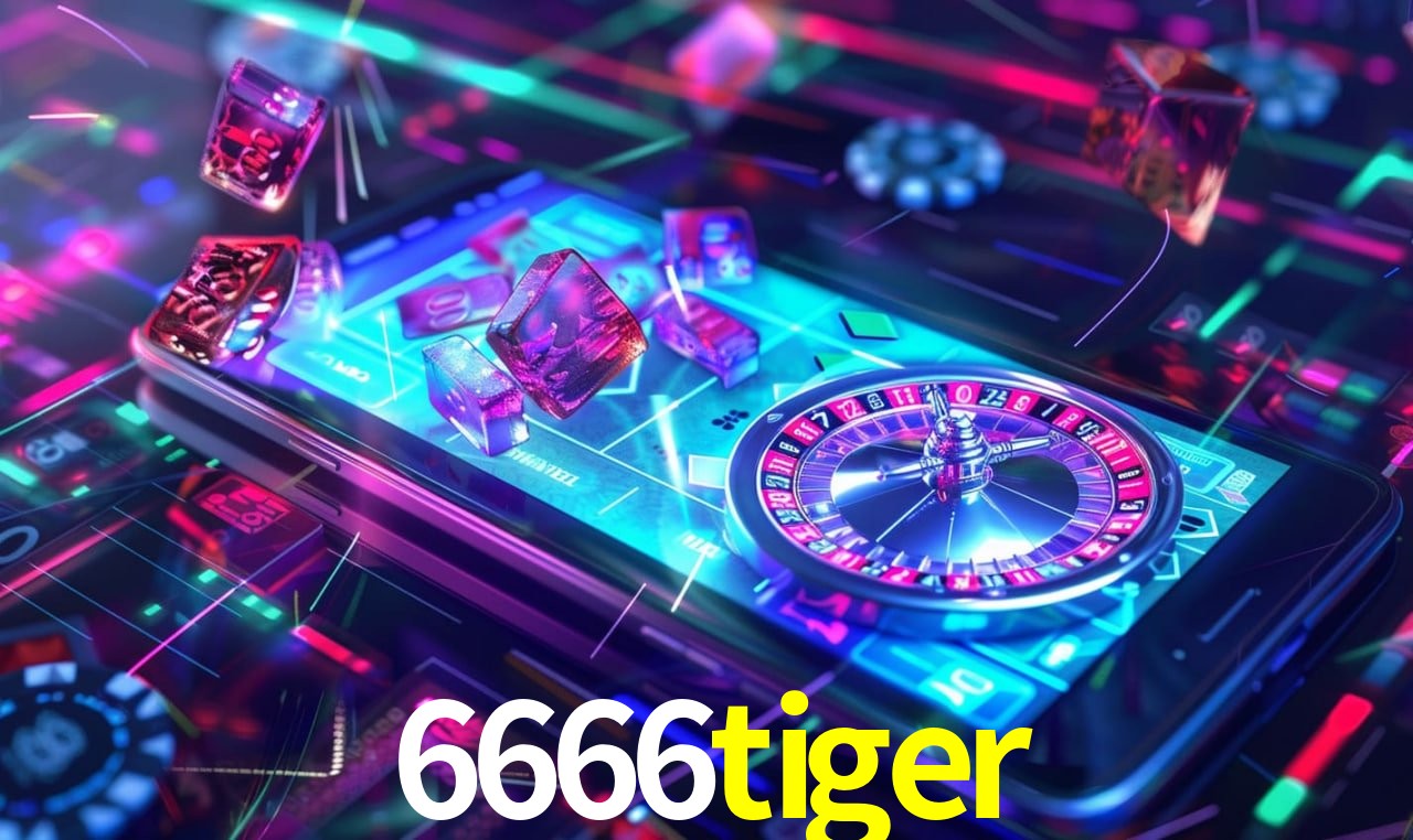 Avaliações dos Jogadores 6666tiger