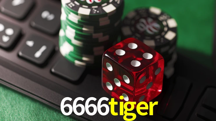 Seasonal Promotions 6666tiger