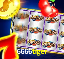 A Popularidade dos Caça-Níqueis no 6666tiger