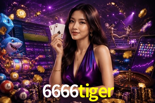 Aviator Game 6666tiger