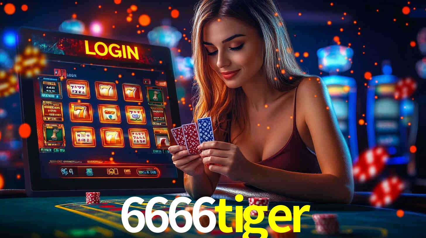 6666tiger