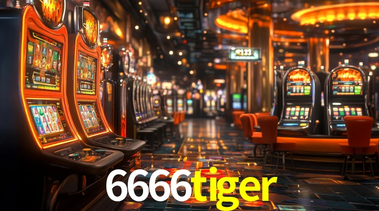 6666tiger