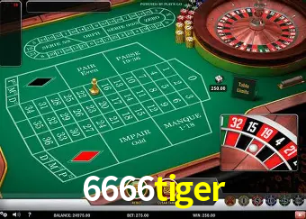 A Popularidade dos Caça-Níqueis no 6666tiger