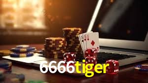 Interface Premium 6666tiger