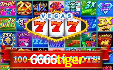 Descubra o Programa VIP da 6666tiger: Vantagens Exclusivas para Jogadores