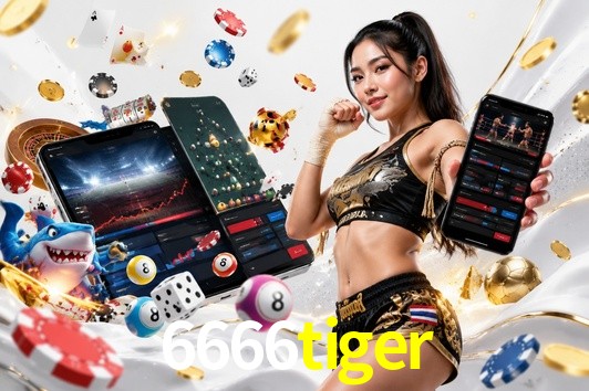 Exclusive Offers 6666tiger