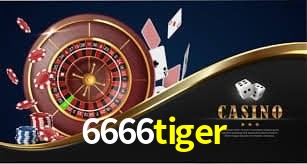 Recursos de Bônus 6666tiger