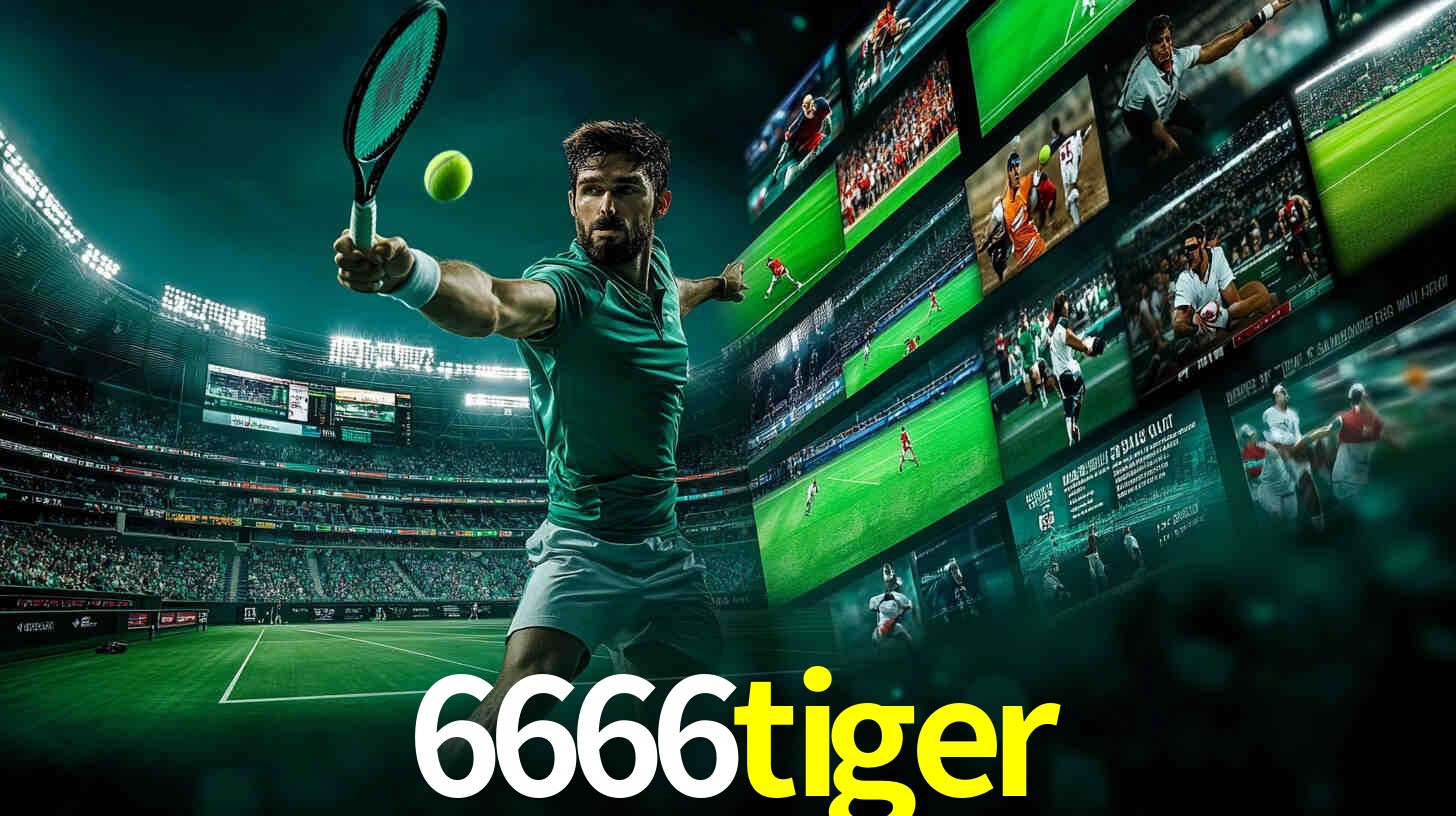 Descubra a Essência do 6666tiger: Nossa História e Compromissos