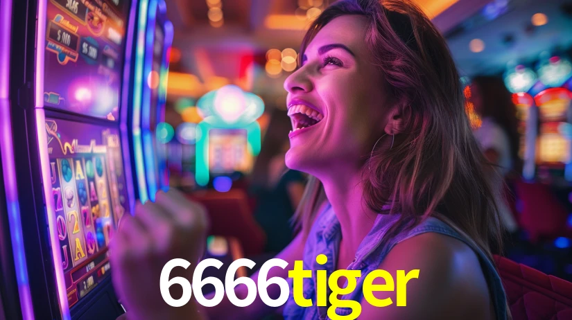 6666tiger.com