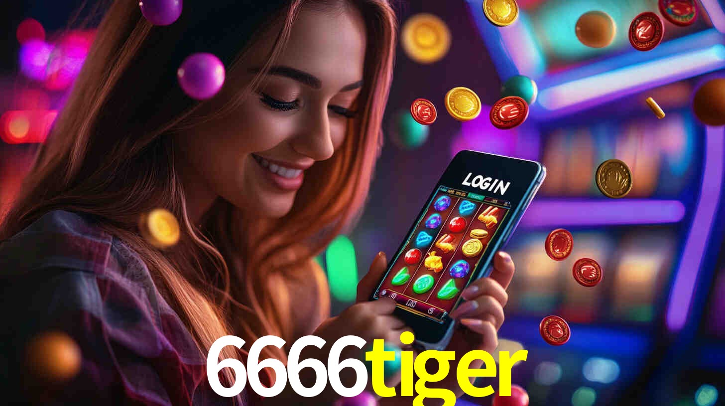 Processo de Download do App 6666tiger - Passo a Passo Simples