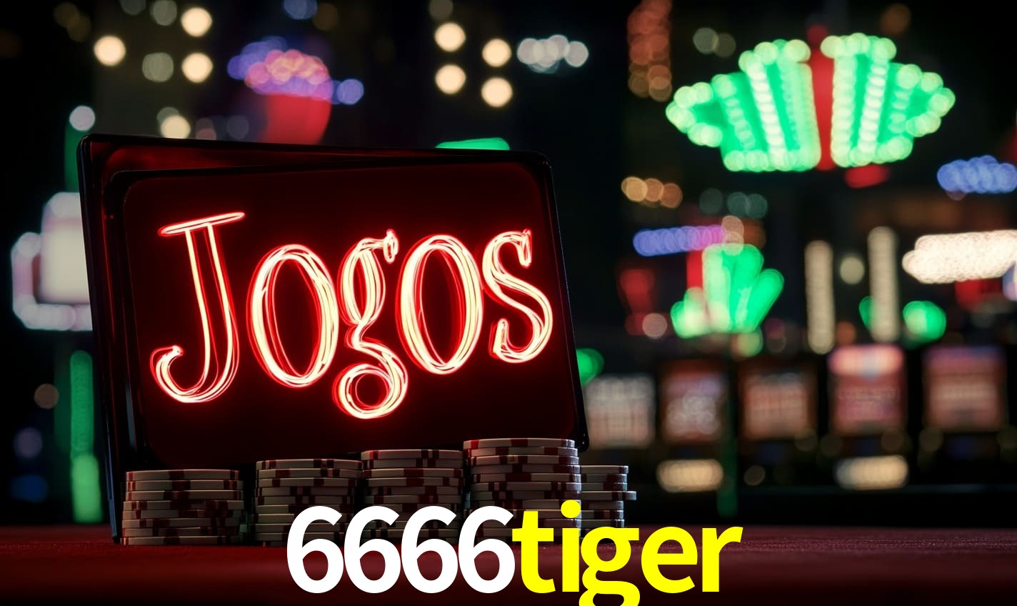 Coleção Premium de Slots 6666tiger - NetEnt, Pragmatic Play, Evolution